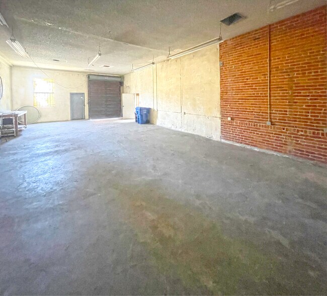 More Photos Of 11155 San Pablo Ave, El Cerrito Loft Creative Space For Lease