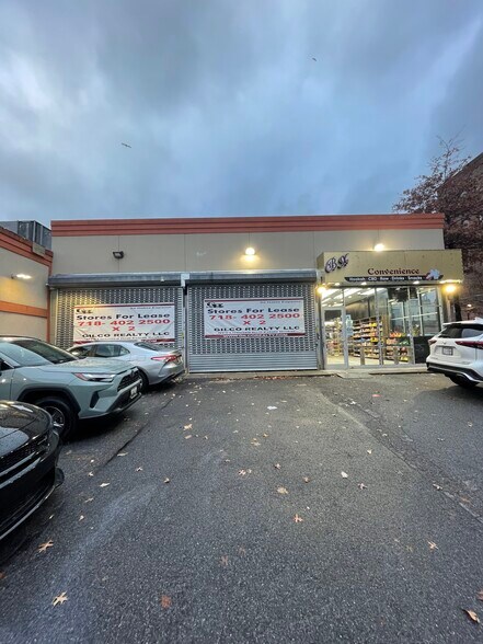 More Photos Of 475 Southern Blvd, Bronx Storefront For Lease