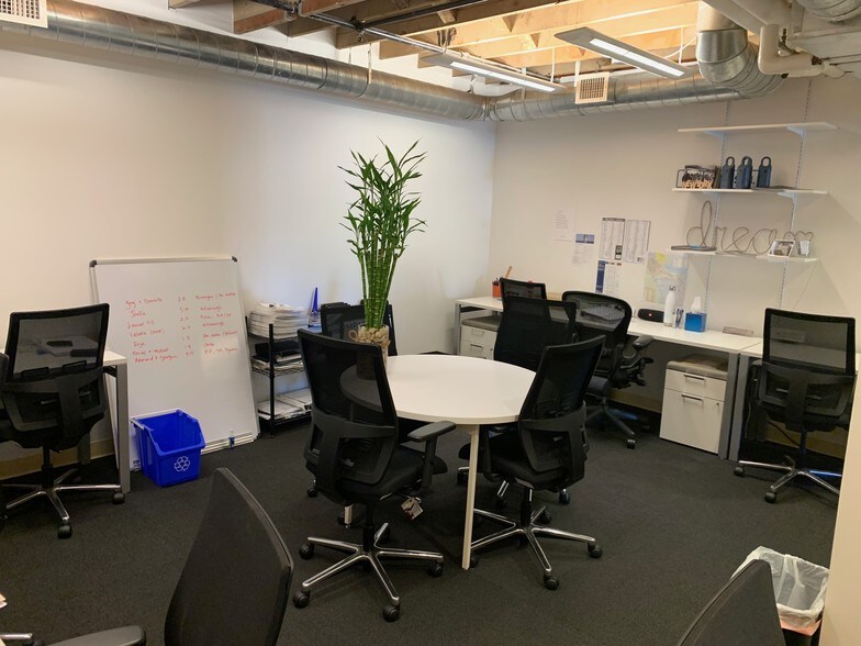 More Photos Of 1409 Chapin Ave, Burlingame Office For Lease