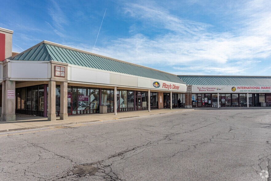 More Photos Of 2500-2800 Bethel Rd, Columbus Unknown For Lease