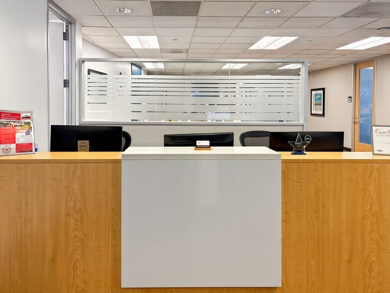 More Photos Of 4040 Civic Center Dr, San Rafael Coworking Space