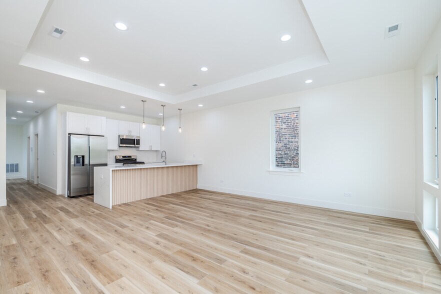 More Photos Of 2611 21st st, Chicago Apartments For Sale