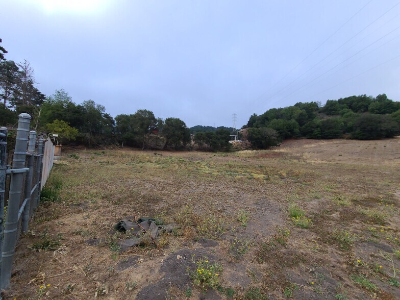 More Photos Of 6284 San Pablo Dam Rd, El Sobrante Land For Sale
