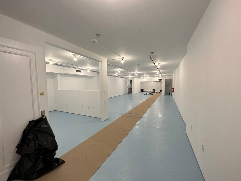 More Photos Of 302 Bowery, New York Storefront Retail Residential For Lease