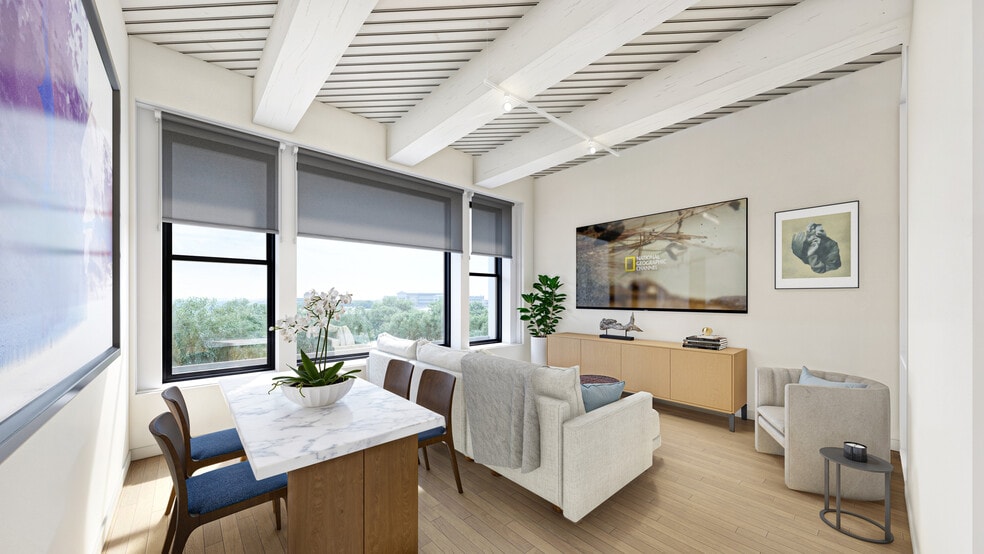 More Photos Of 1006 S Michigan Ave, Chicago Loft Creative Space For Sale