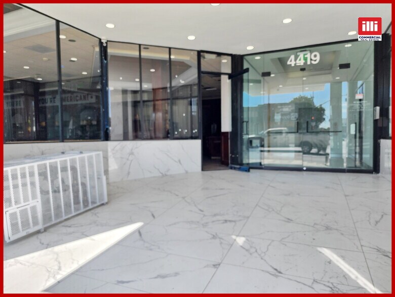 More Photos Of 4419 Van Nuys Blvd, Sherman Oaks Office For Sale