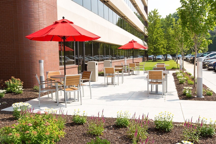 More Photos Of 1400 N Providence Rd, Media Office For Lease