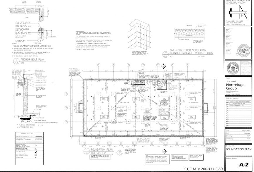 More Photos Of Middle Country Rd @ Patchogue Mt. Sinai Road, Selden Land For Lease