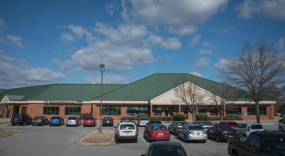 More Photos Of 9238 Madison Blvd, Madison Medical For Lease