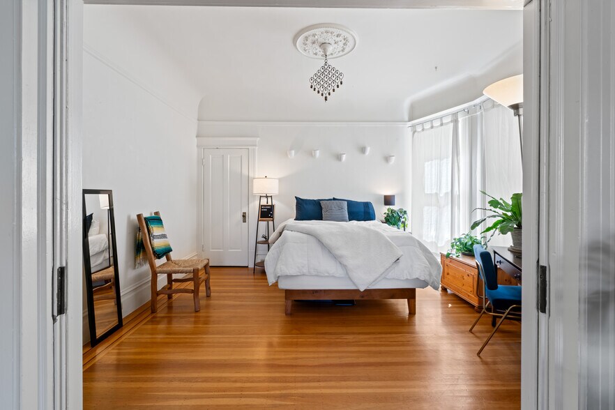 More Photos Of 123-127 Albion St, San Francisco Apartments For Sale