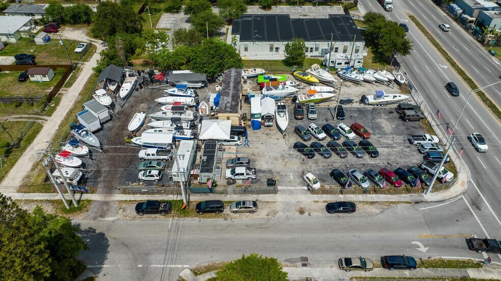 More Photos Of 2497 NW 79th St, Miami Land For Sale