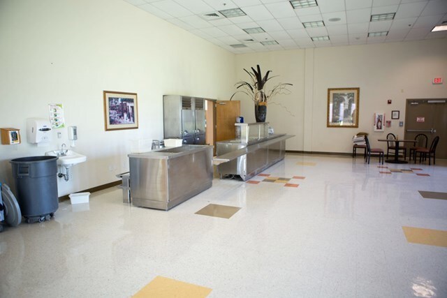 More Photos Of 5101 N Jackson Rd, McAllen Rehabilitation Center For Lease