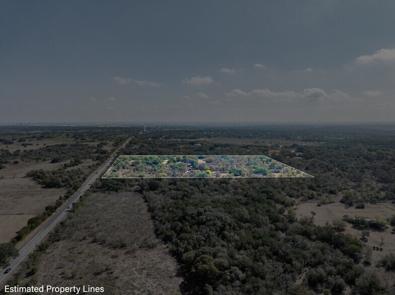 More Photos Of 3801 W FM 150, Kyle Land For Sale