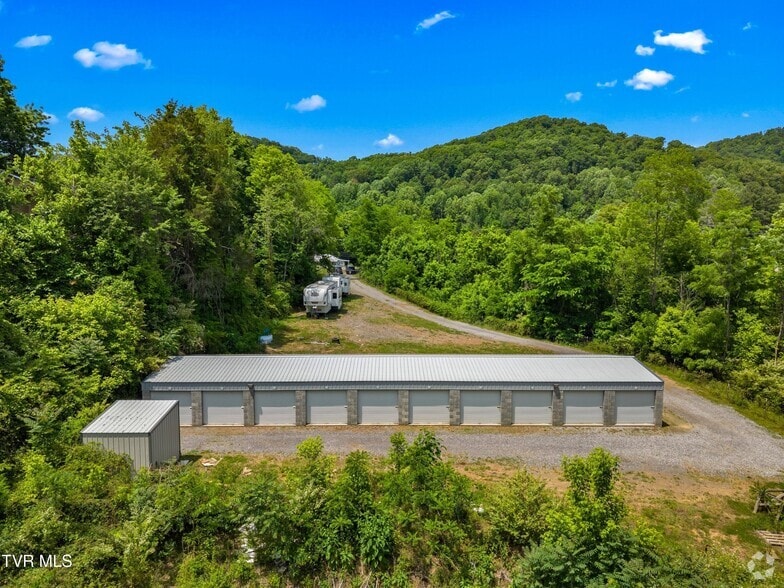Primary Photo Of 7421 US 11, Rogersville Self Storage For Sale