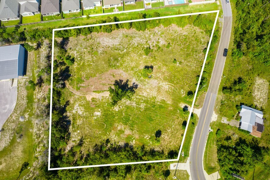 More Photos Of 3716 Airport Rd, Panama City Land For Sale