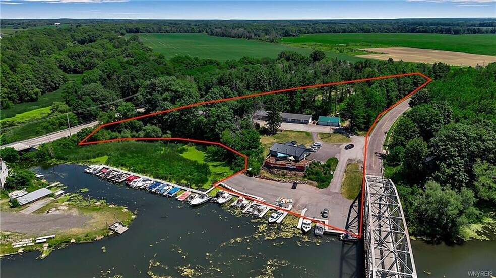 More Photos Of 14339 Roosevelt Hwy, Waterport Marina For Sale