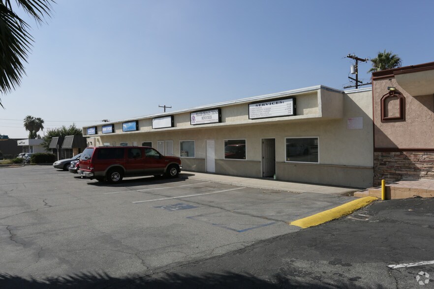 Primary Photo Of 3444-3454 Del Rosa Ave, San Bernardino Office For Lease