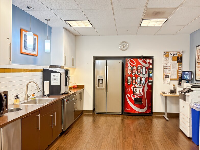 More Photos Of 7900 E Union Ave, Denver Coworking Space