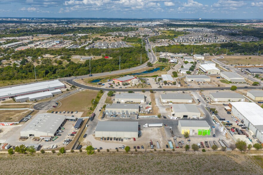 More Photos Of 13405 Immanuel Rd, Pflugerville Light Distribution For Lease