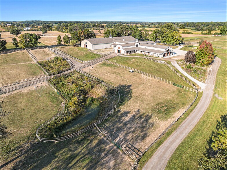 More Photos Of 6750 Bethel Church Rd, Saline Land For Sale