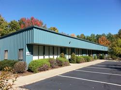 Primary Photo Of 160 Old Farm Rd, Amherst Office For Sale