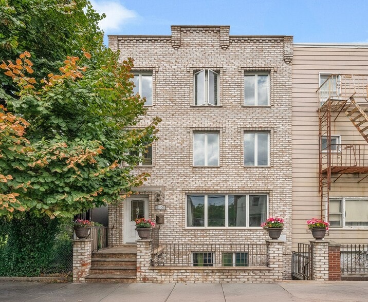 Primary Photo Of 2105 33rd Ave, Astoria Multifamily For Sale