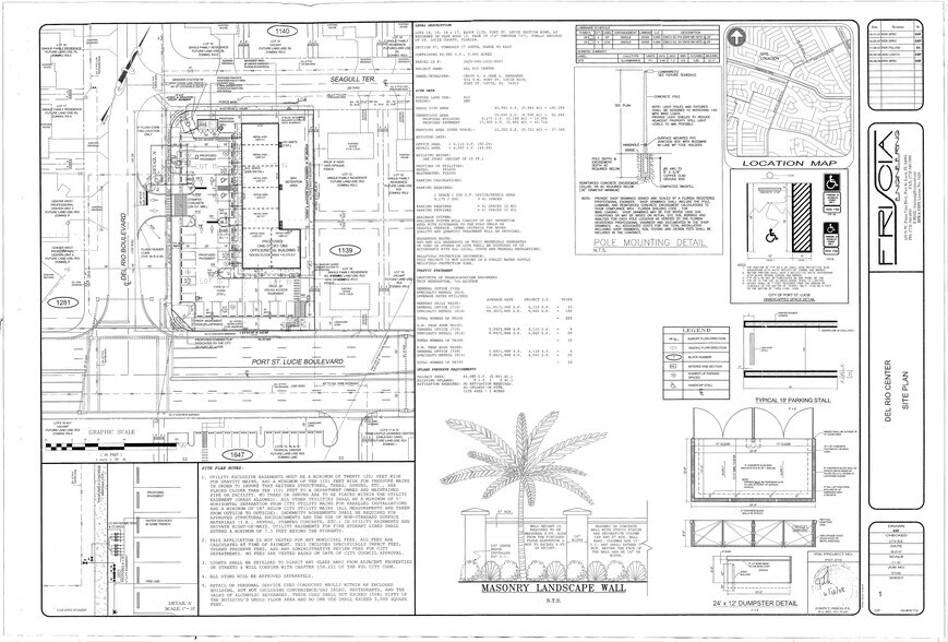 More Photos Of 651 SW Port St Lucie Blvd, Port Saint Lucie Office For Sale