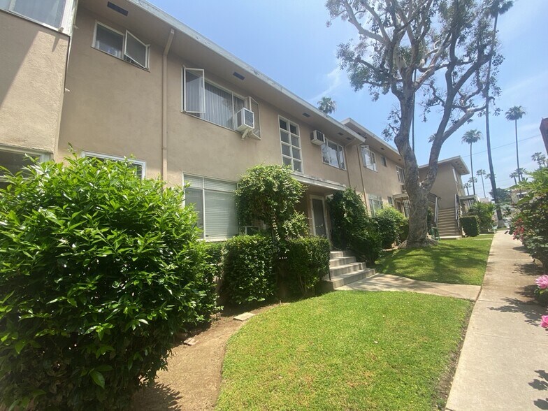Primary Photo Of 1235 N Brand Blvd, Glendale Apartments For Sale