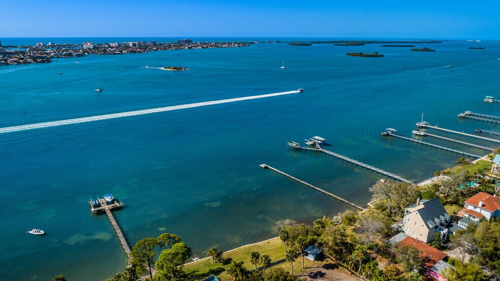 More Photos Of 1208 N Fort Harrison Ave, Clearwater Land For Sale