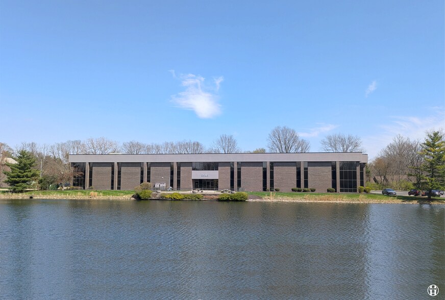 Primary Photo Of 8945 N Meridian St, Indianapolis Office For Sale