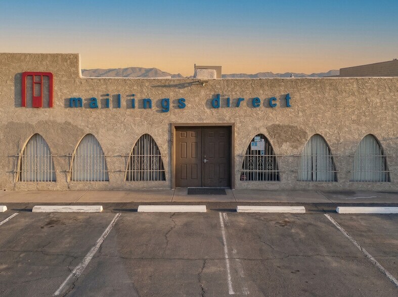 More Photos Of 237-245 W Broadway Rd, Phoenix Service For Sale