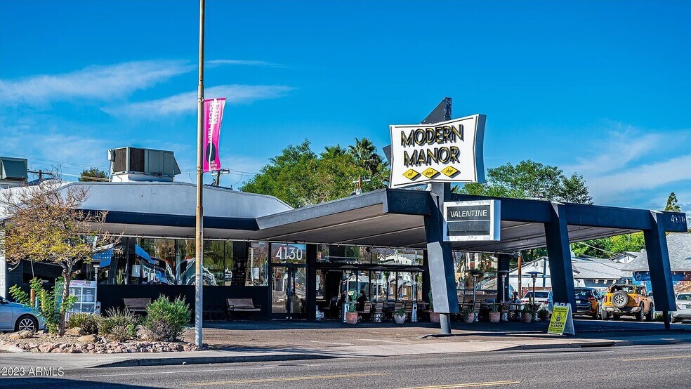 More Photos Of 520 W Glenrosa Ave, Phoenix Land For Sale