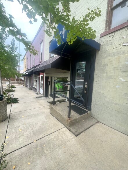 More Photos Of 1 7 & 9 North Main Street, Mount Vernon Storefront Retail Office For Sale