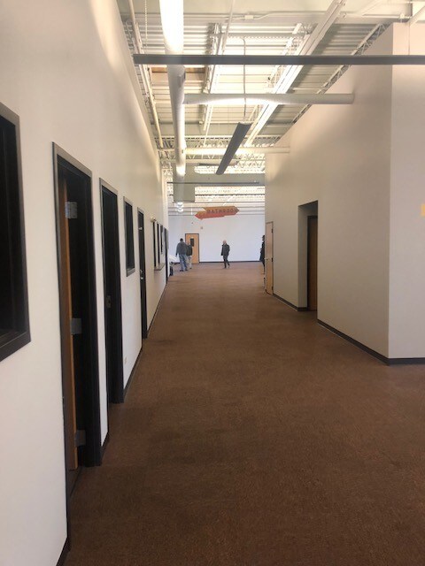 More Photos Of 1705 W Jefferson St, Joliet Auto Dealership For Sale