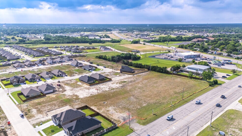 More Photos Of 6100 Jack Finney Blvd, Greenville Land For Sale