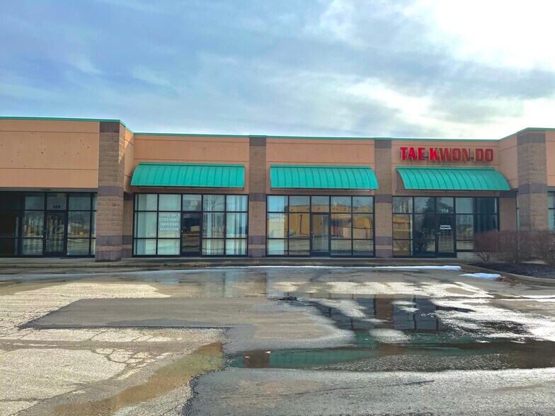 More Photos Of 130-160 Harvest Dr, Louisburg Unknown For Lease