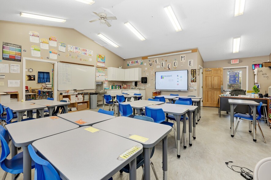 More Photos Of 100 Obetz Rd, Columbus Daycare Center For Sale