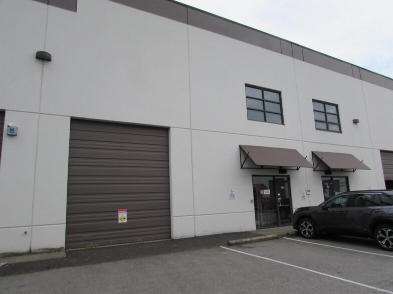 More Photos Of 33415 Maclure Rd, Abbotsford Warehouse For Sale