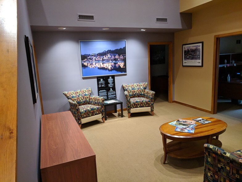 More Photos Of 1000 Germantown Pike, Plymouth Meeting Loft Creative Space For Lease