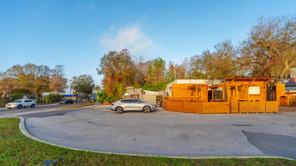 More Photos Of 7212 N Dale Mabry Hwy, Tampa Freestanding For Sale