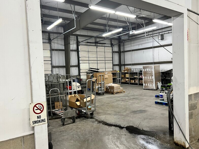 More Photos Of 8282 S State Road 67, Pendleton Warehouse For Lease