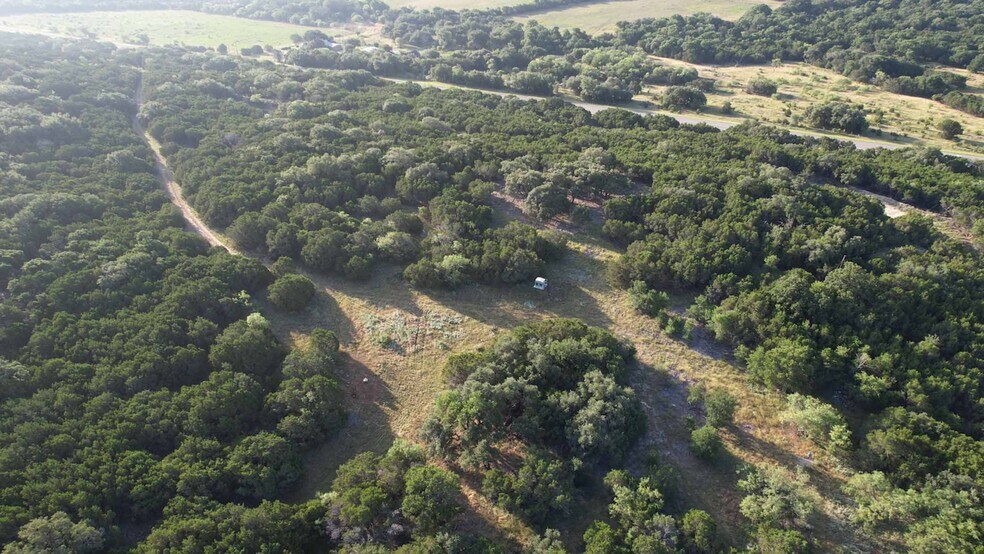More Photos Of 18800 US Highway 180, Strawn Land For Sale