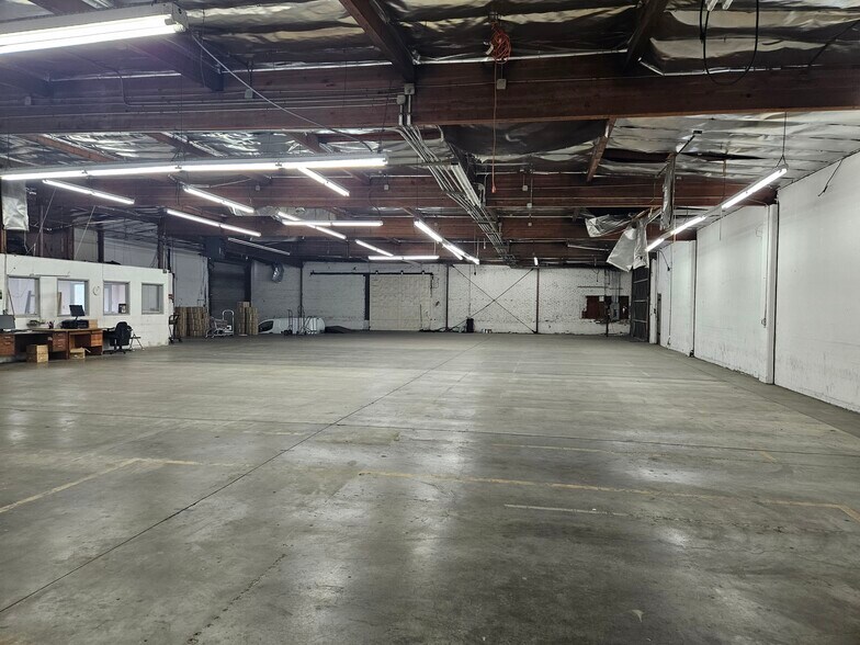 More Photos Of 777 Stanford Ave, Los Angeles Warehouse For Lease