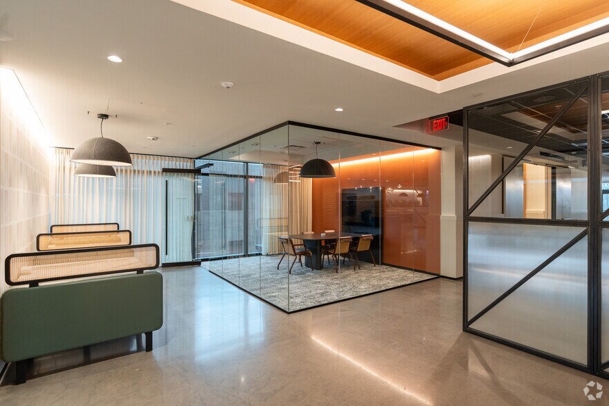 More Photos Of 541 Church At North Hills St, Raleigh Office For Lease