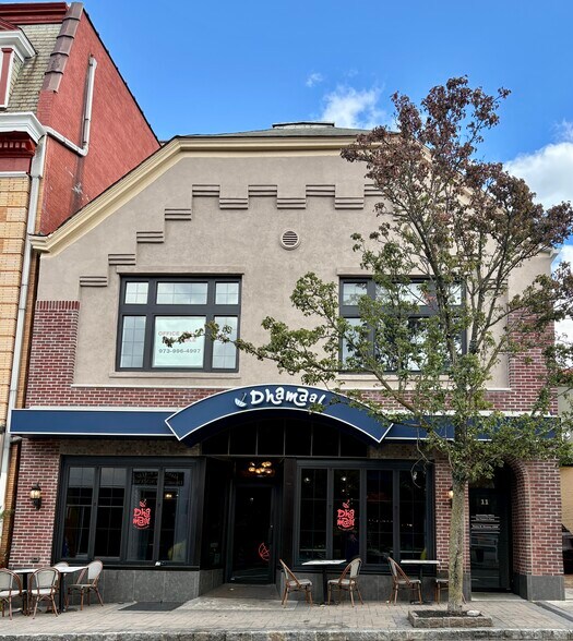 Primary Photo Of 11 S Fullerton Ave, Montclair Office For Lease