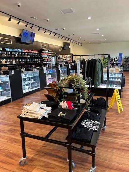 More Photos Of 6335 SE Harmony Rd, Milwaukie Freestanding For Sale