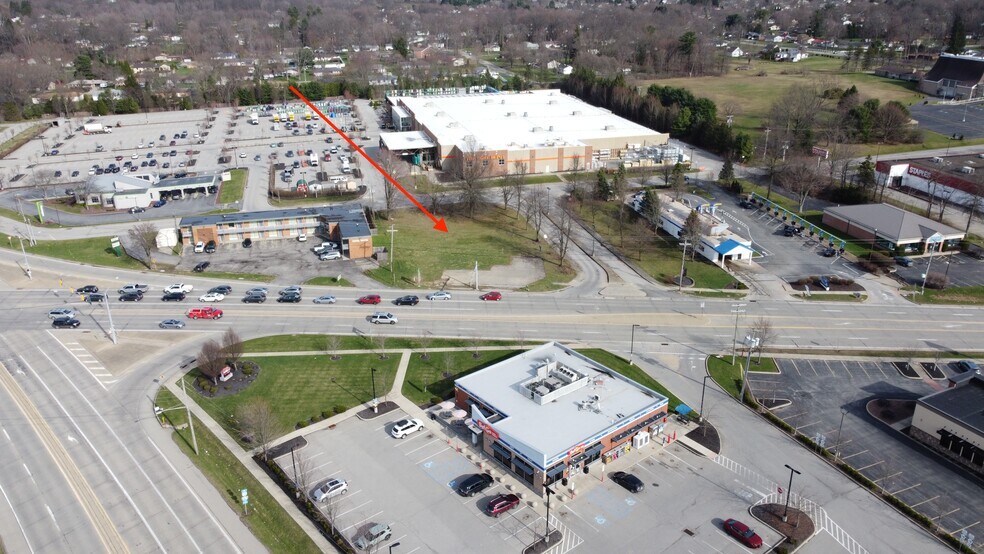 More Photos Of 339 S Hermitage Rd, Hermitage Land For Lease