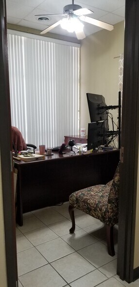 More Photos Of 3402 Enterprise Dr, Rowlett Office For Lease