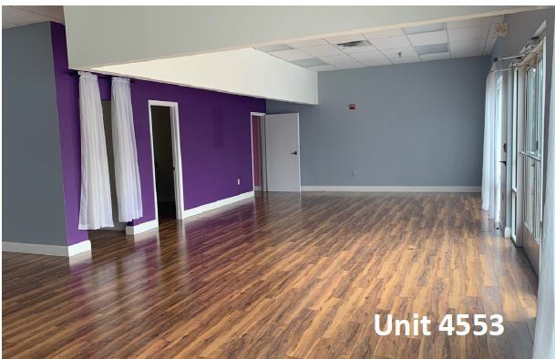 More Photos Of 4551-4555 Empire Ct, Fredericksburg Unknown For Lease