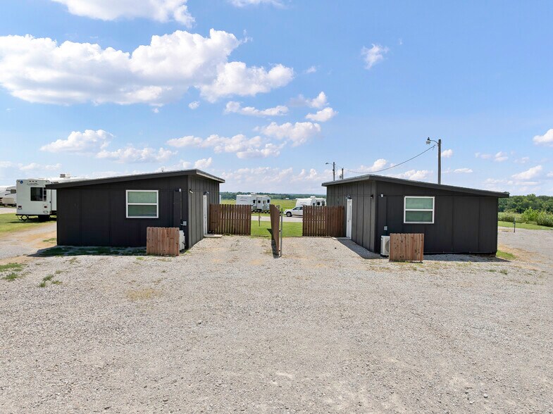 More Photos Of 11889 Indian Trails Rd, Marietta Manufactured Housing Mobile Home Park For Sale